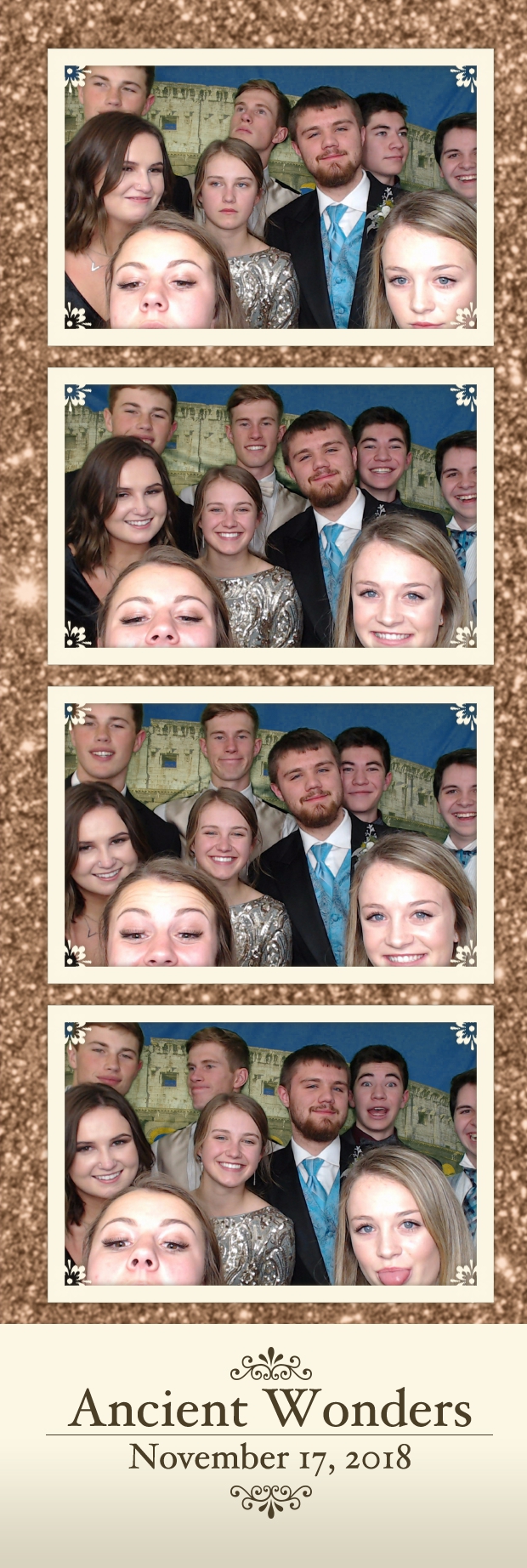 Skyview TWIRP | View more photos from the event at gallery.photoboothbillings.com/u/PhotoBoothBillings/Skyview-TWIRP